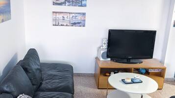 Apartment | 2 bedrooms, soundproofing