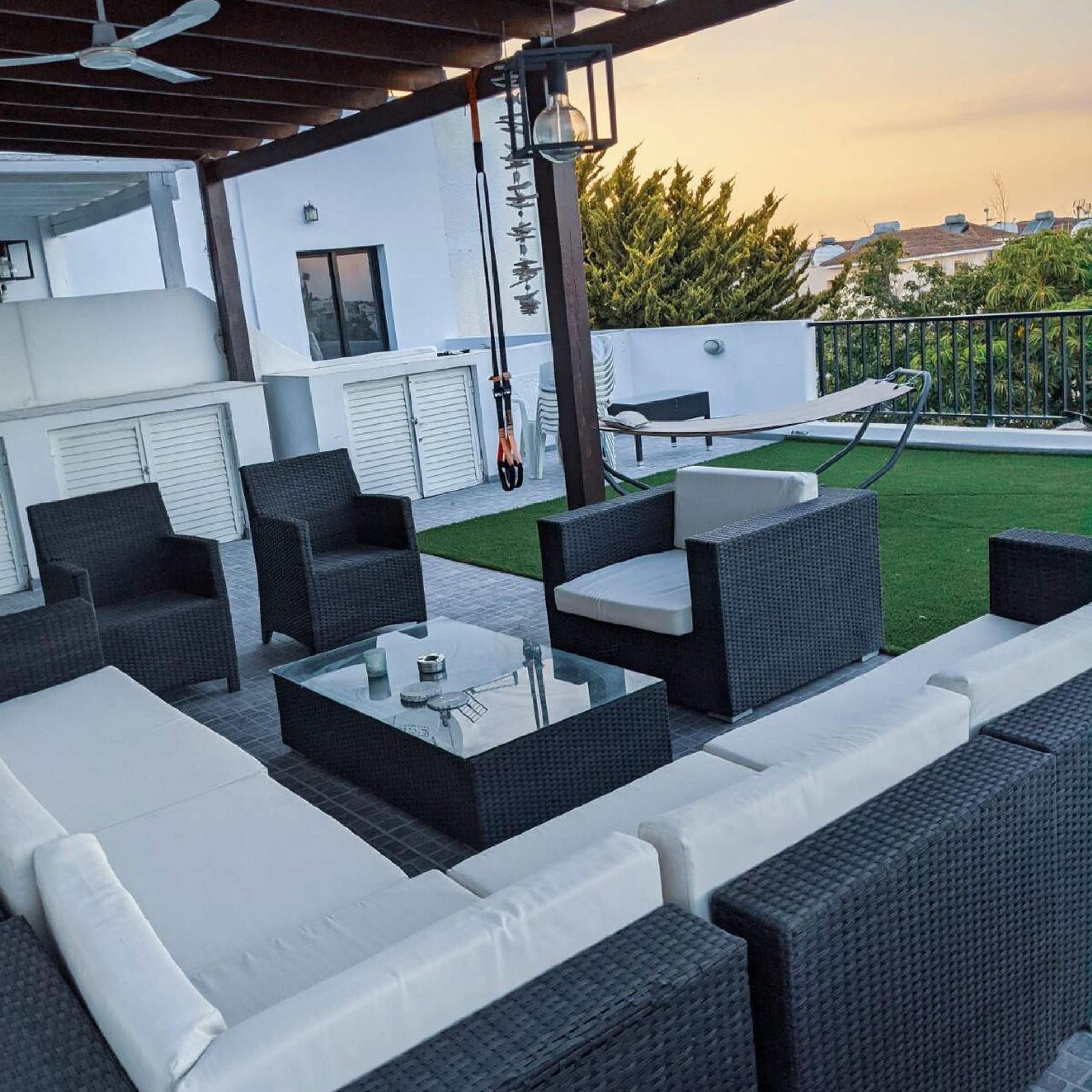 Apartment | 2 bedrooms, soundproofing