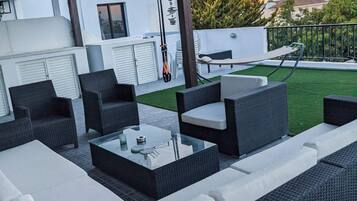 Apartment | 2 bedrooms, soundproofing