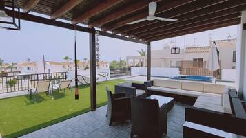 Apartment | 2 bedrooms, soundproofing