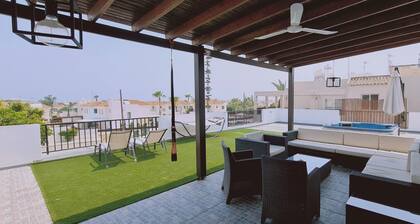 21 KAP - Frederick Penthouse