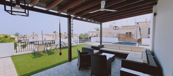 21 KAP - Frederick Penthouse