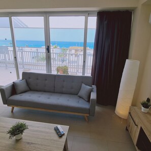 Apartment - 40 PRO 2 - Sunrise Beach Apt 2 (Paralimni)