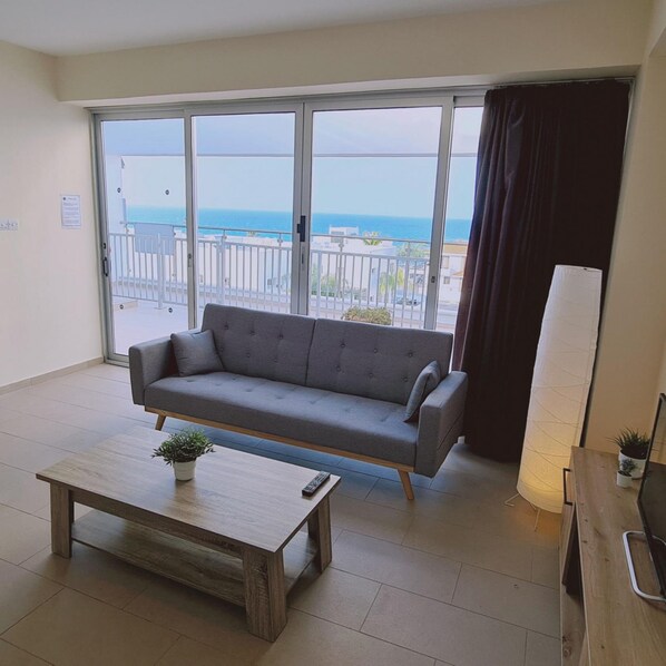 Apartment - 40 PRO 2 - Sunrise Beach Apt 2 (Paralimni)