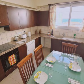 Appartement | 2 chambres