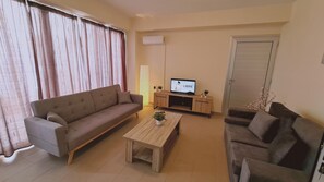 Appartement | 2 chambres