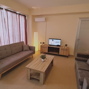 Appartement | 2 chambres