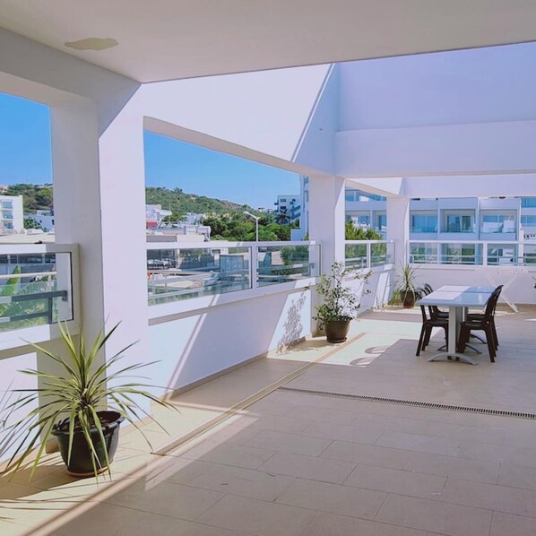 Appartement | 2 chambres