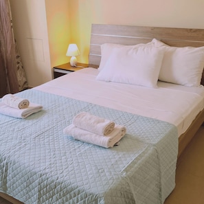 Appartement | 2 chambres