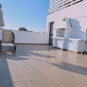 Appartement | 2 chambres
