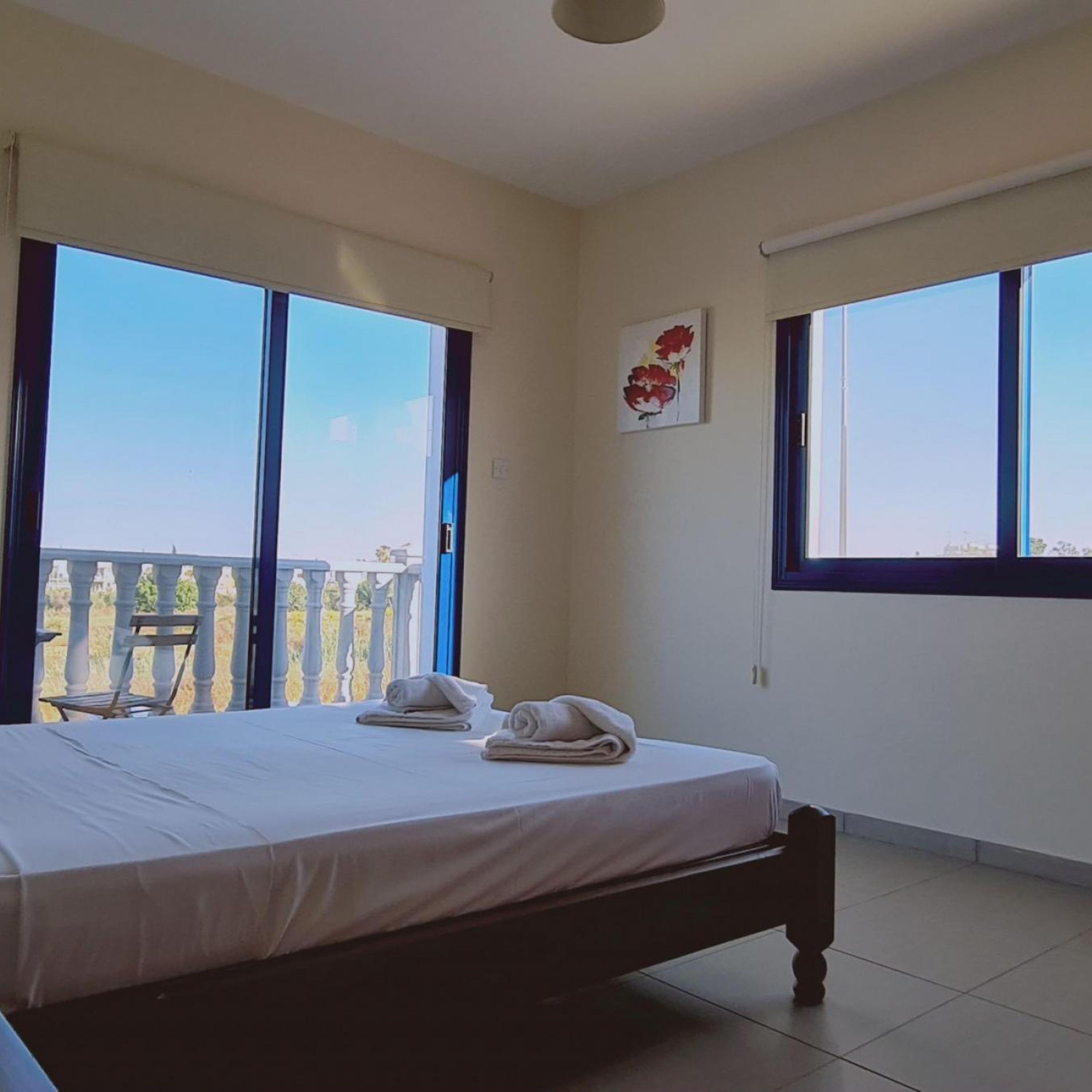 2 chambres