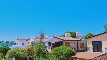 Apartemen | 2 kamar tidur dan kedap suara