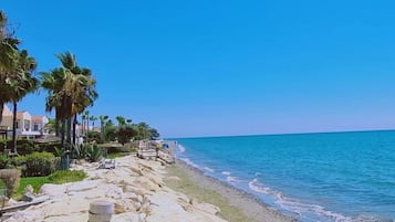 Apartemen | 2 kamar tidur dan kedap suara