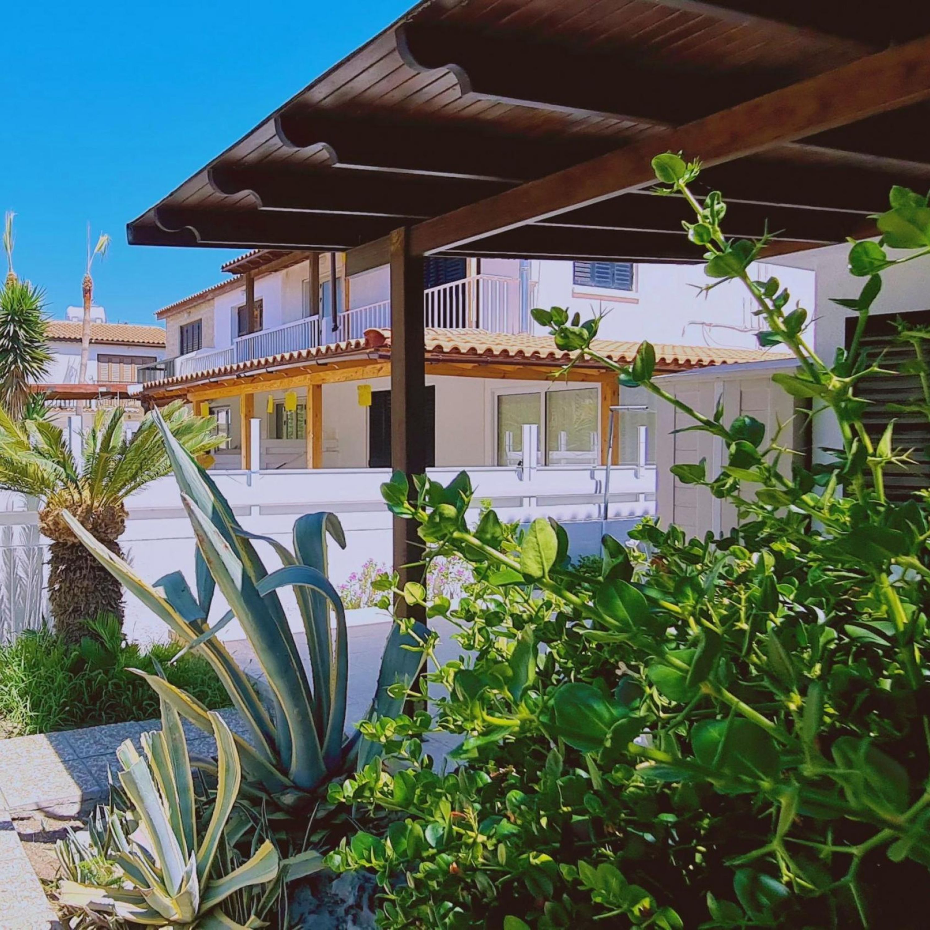 House | 2 bedrooms, soundproofing