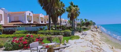 Apartment | 2 bedrooms, soundproofing