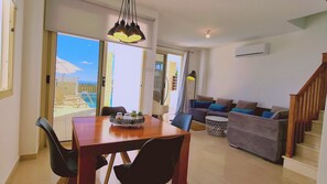 2 bedrooms, soundproofing - 47 PEY - Peyia Kamelia Villa (Pegeia)