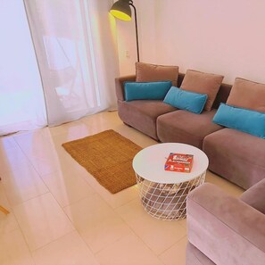 House | 2 bedrooms, soundproofing - 47 PEY - Peyia Kamelia Villa (Pegeia)