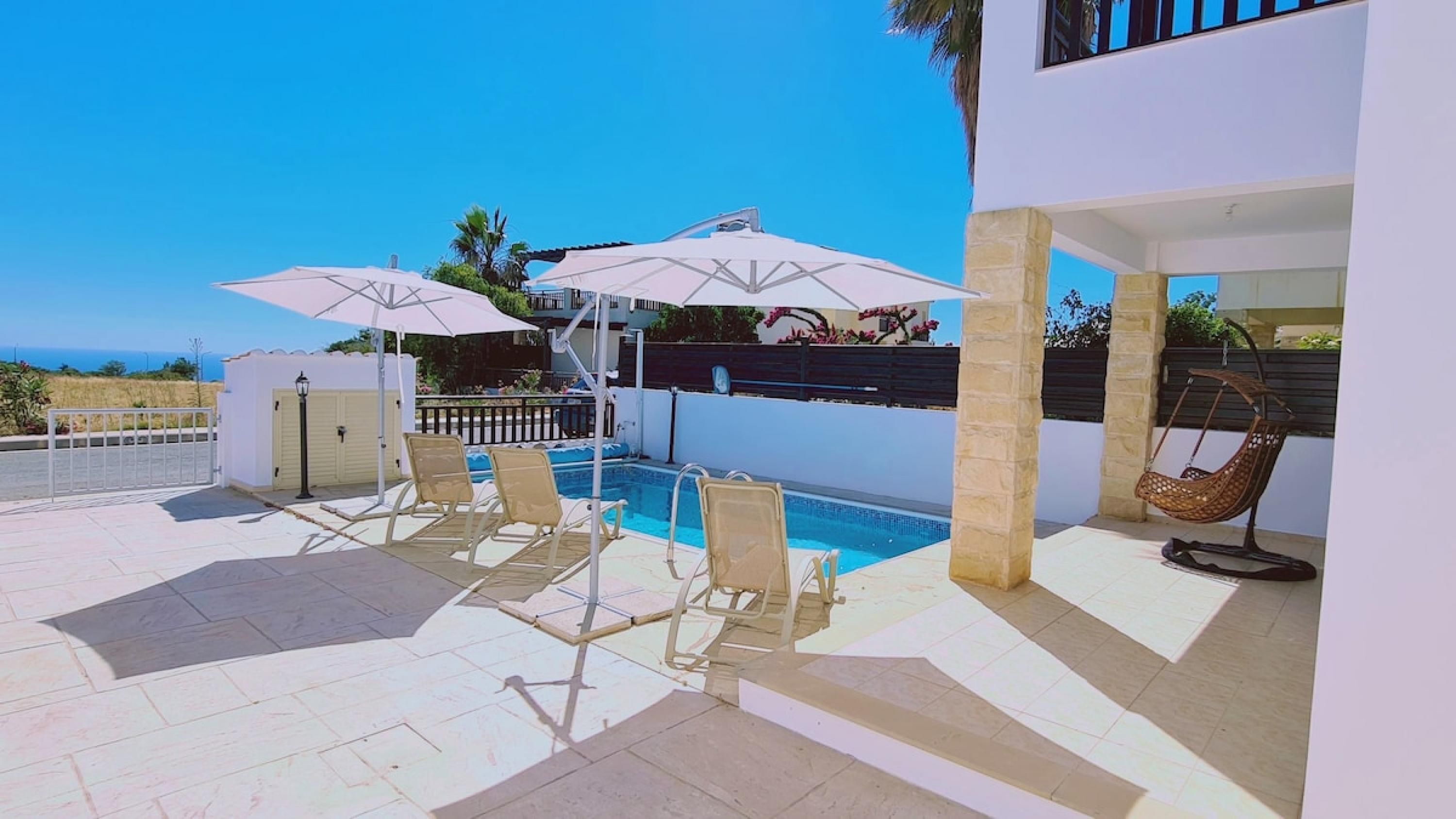 别墅 | 2 多间卧室、隔音