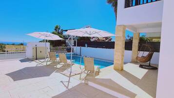 Villa | 2 bedrooms, soundproofing