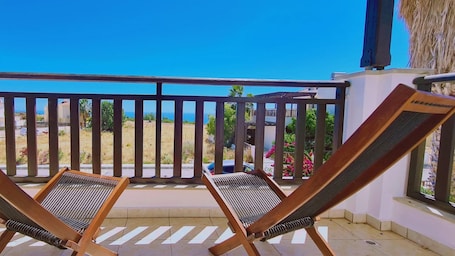 Villa | 2 bedrooms, soundproofing