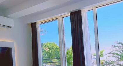 50 AN 1 - Mezarina 1 Apartment