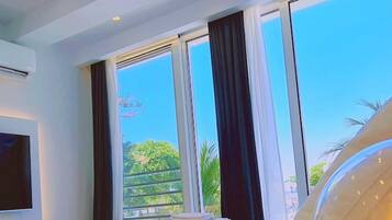 Apartment | 2 bedrooms, soundproofing