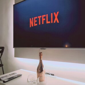 Apartment | 2 bedrooms, soundproofing