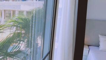 Apartment | 2 bedrooms, soundproofing