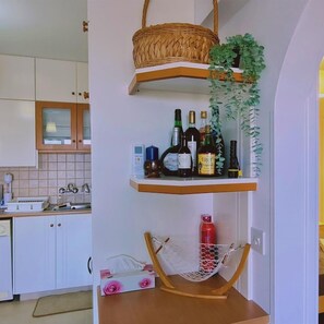 House - 35 LCA - Camelia Apartment (Larnaca)