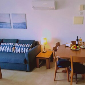 House - 35 LCA - Camelia Apartment (Larnaca)