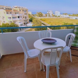 아파트 | 2 개의 침실, 방음 설비