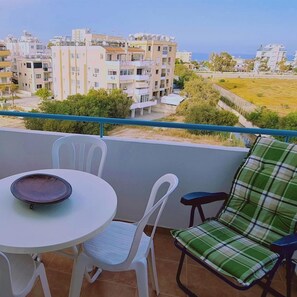 아파트 | 2 개의 침실, 방음 설비