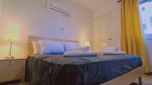 Apartment | 2 bedrooms, soundproofing - 35 LCA - Camelia Apartment (Larnaca)