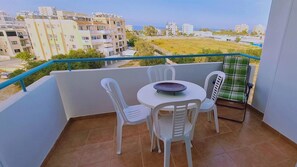 아파트 | 2 개의 침실, 방음 설비