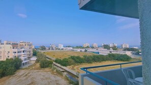 Apartment | 2 bedrooms, soundproofing - 35 LCA - Camelia Apartment (Larnaca)