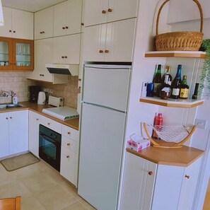 Apartment | 2 bedrooms, soundproofing - 35 LCA - Camelia Apartment (Larnaca)