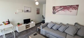 Apartment | 1 bedroom - 14 AN - 113 Nissi Twins Apartment (Ayia Napa)