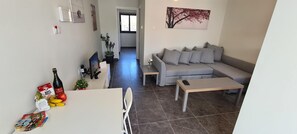 Apartment | 1 bedroom - 14 AN - 113 Nissi Twins Apartment (Ayia Napa)