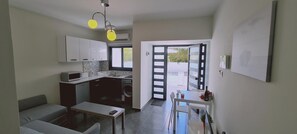 アパートメント | 1 室のベッドルーム