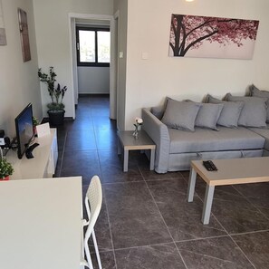 Apartment | 1 bedroom - 14 AN - 113 Nissi Twins Apartment (Ayia Napa)