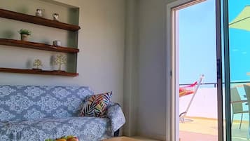 Apartment | 2 bedrooms, soundproofing