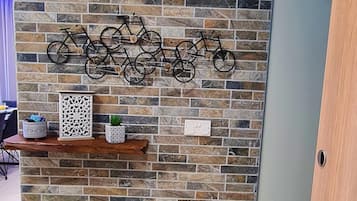 Apartment | 2 bedrooms, soundproofing