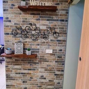 Casa | 2 habitaciones y insonorización