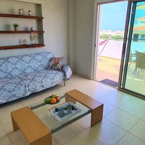 Apartment | 2 bedrooms, soundproofing - 36 KAP - Horizon Apartment (Paralimni)
