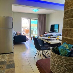 Apartment | 2 bedrooms, soundproofing - 36 KAP - Horizon Apartment (Paralimni)