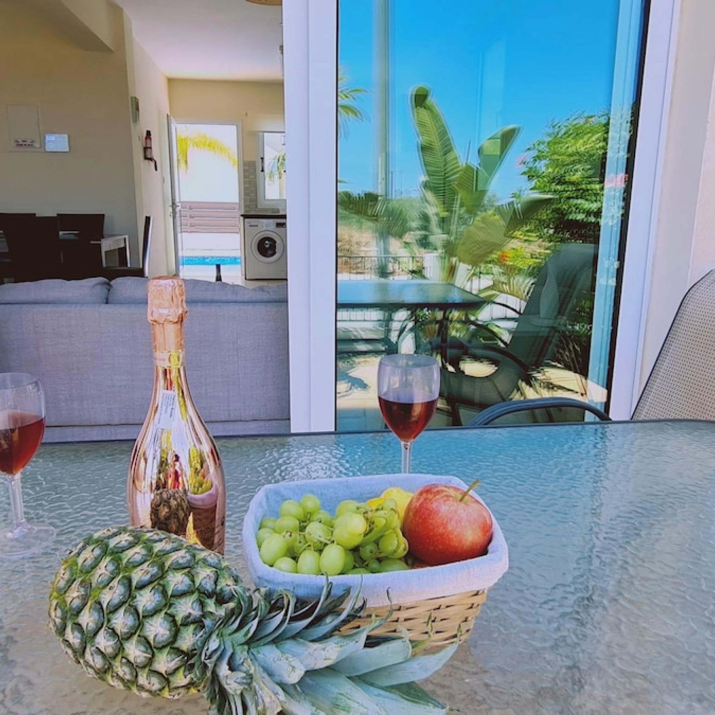 3 bedrooms, soundproofing