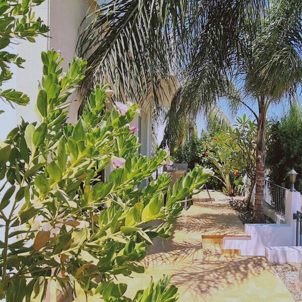 Villa | Lydisolering