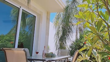 Vila | 3 quartos, quartos à prova de som