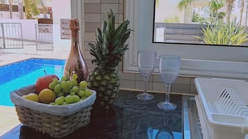 Vila | 3 quartos, quartos à prova de som