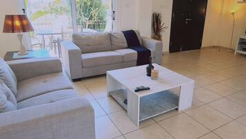 Vila | 3 quartos, quartos à prova de som